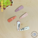 Stylish Twinkle hair clips Hair pins easy clip hair clips daily hair clips Gift hair accessories