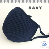 Fitness Mask 3D Mesh Sport Face Mask Athletic Face mask Gym face mask Adjustable Washable Unisex bicycling basketball golf football baseball