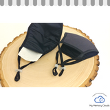 Fitness Mask 3D Mesh Sport Face Mask Athletic Face mask Gym face mask Adjustable Washable Unisex bicycling basketball golf football baseball