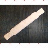 Kids Neck Warmer - Winter Scarf - kid Muffler - Baby Scarf -  Soft Fur hand knit Muffler - Neck wrap - baby gift Christmas gift holiday gift