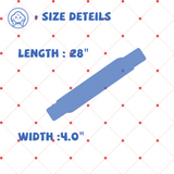 Kids Neck Warmer - Winter Scarf - kid Muffler - Baby Scarf -  Soft Fur hand knit Muffler - Neck wrap - baby gift Christmas gift holiday gift