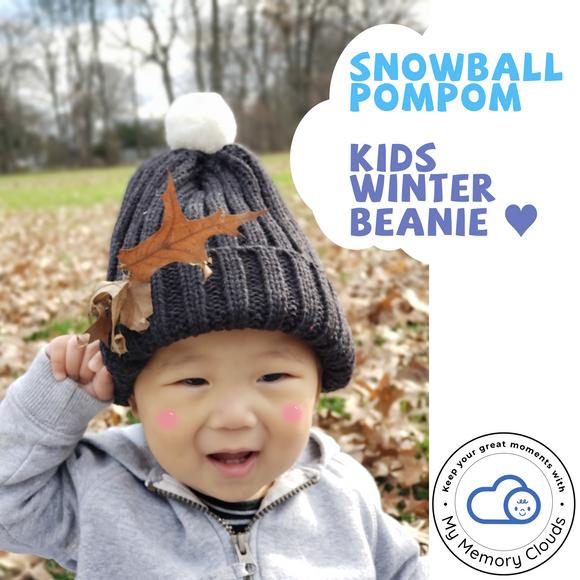 Kids Hats/Beanies